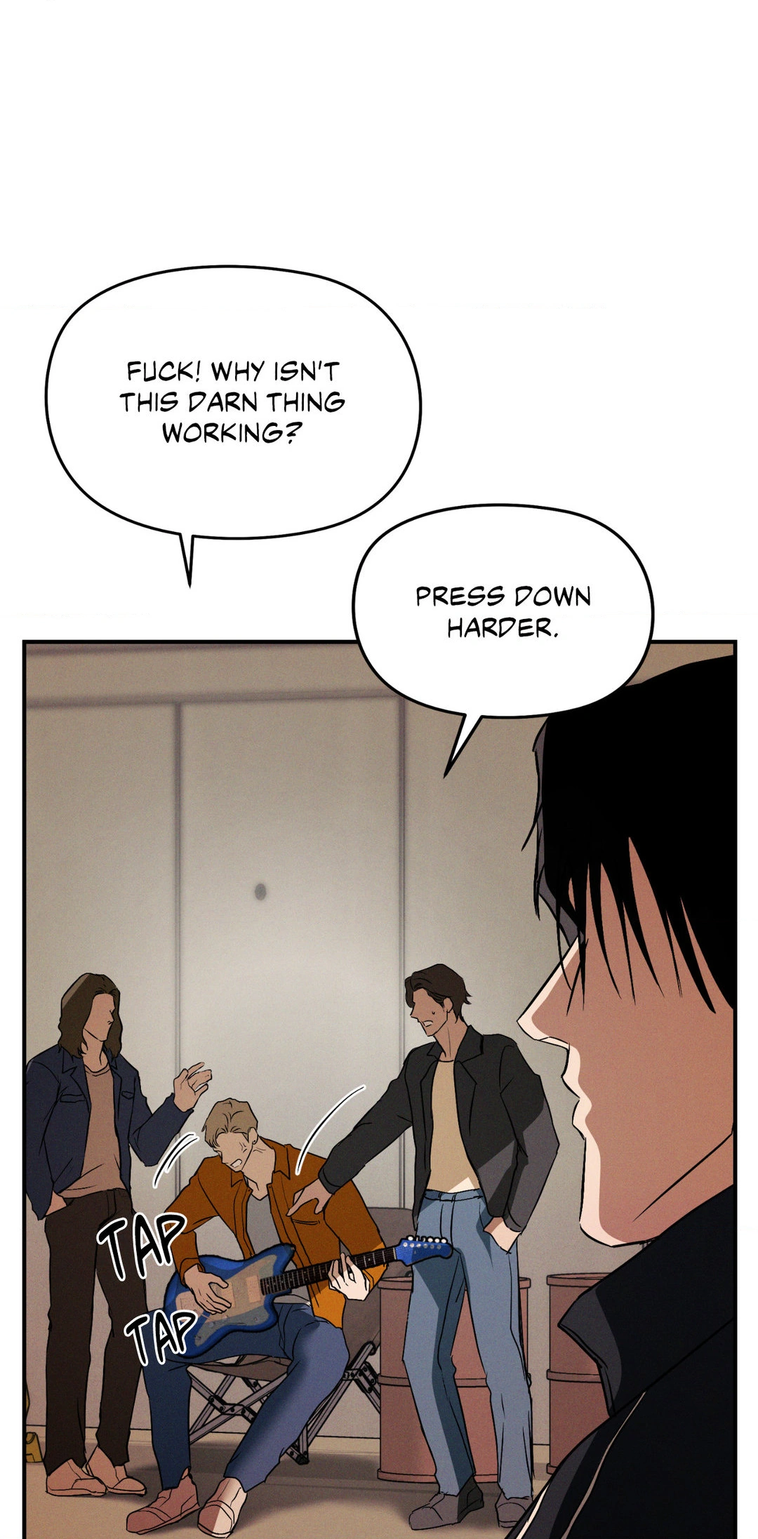 Flashlight - Chapter 23 Page 59