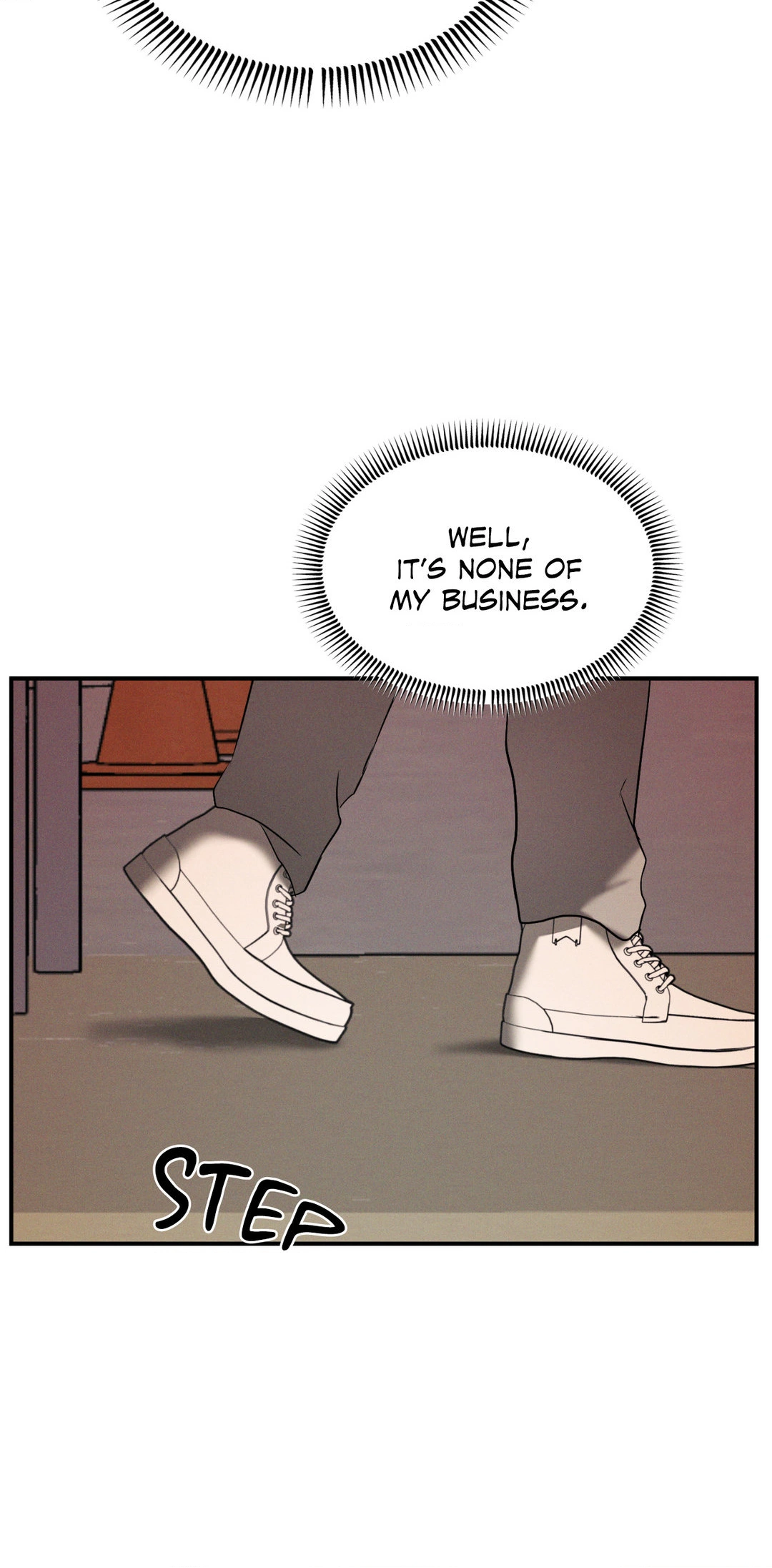 Flashlight - Chapter 23 Page 62