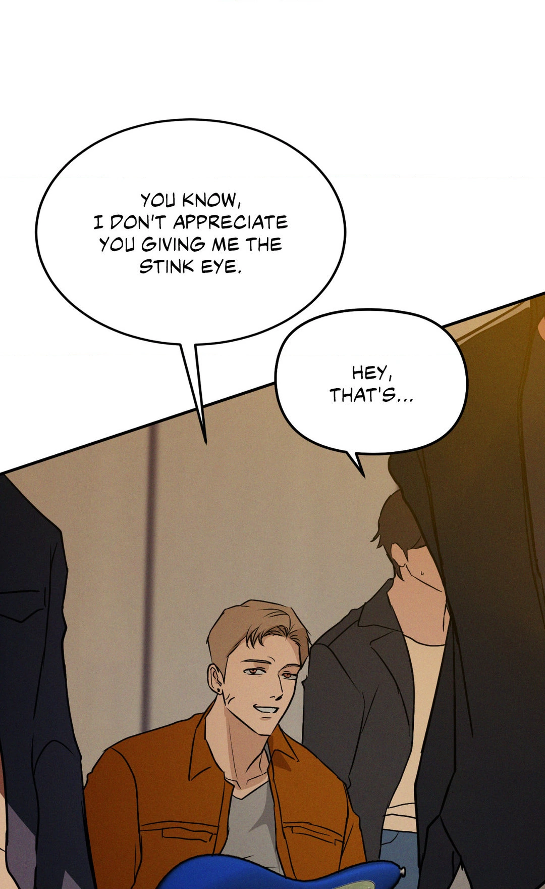 Flashlight - Chapter 23 Page 65