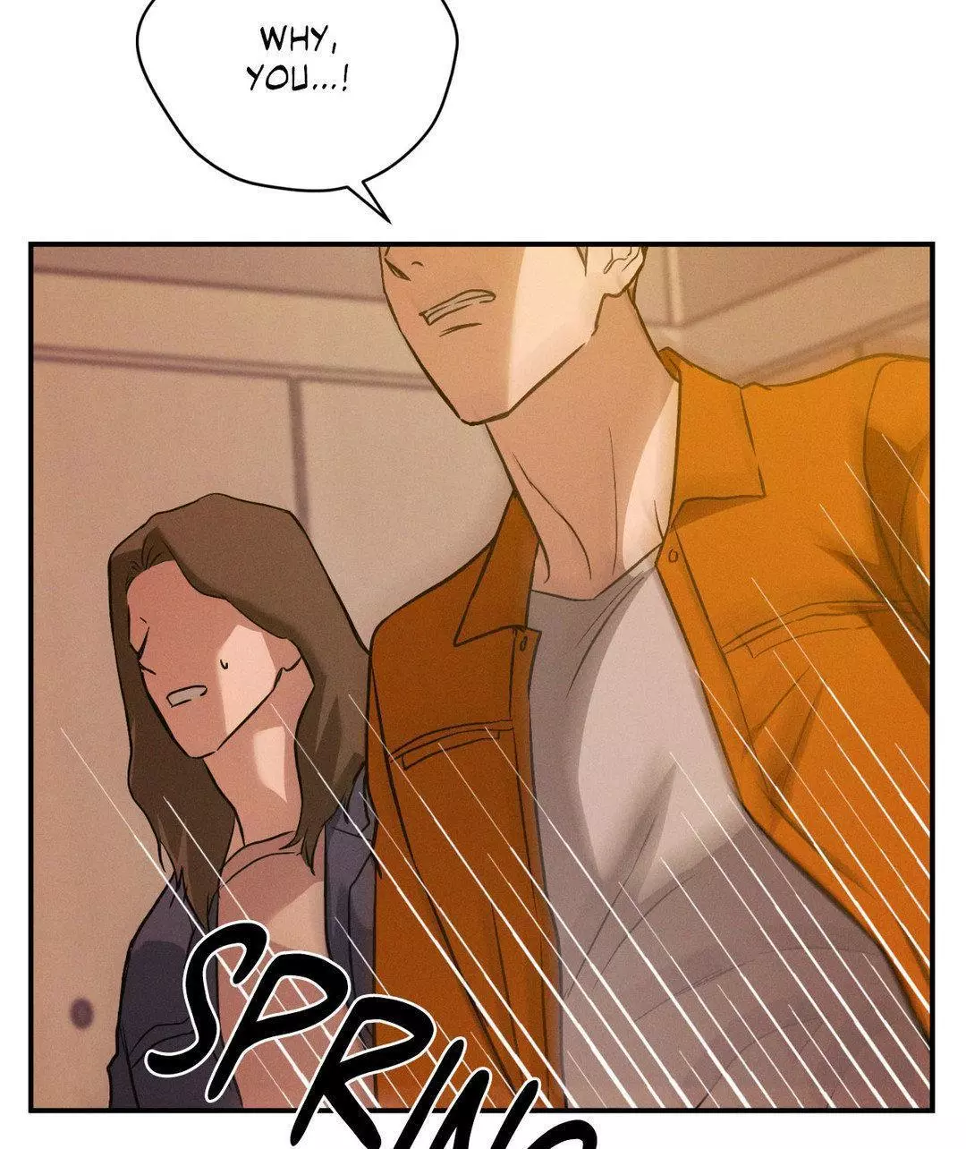 Flashlight - Chapter 24 Page 2