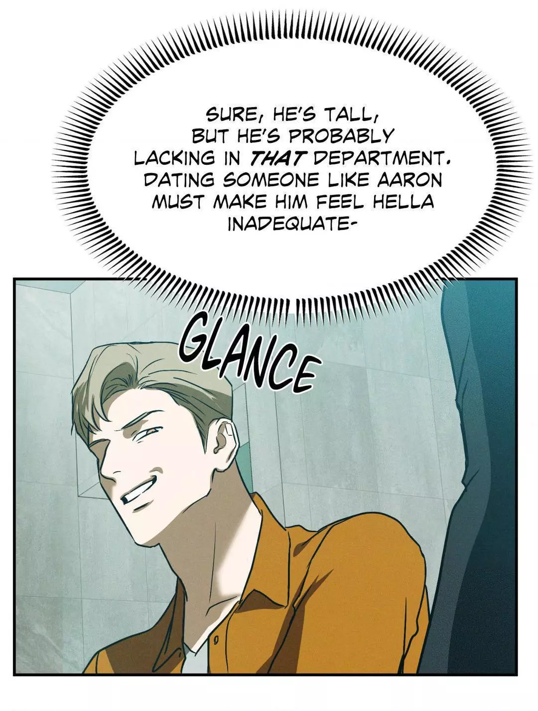 Flashlight - Chapter 24 Page 13