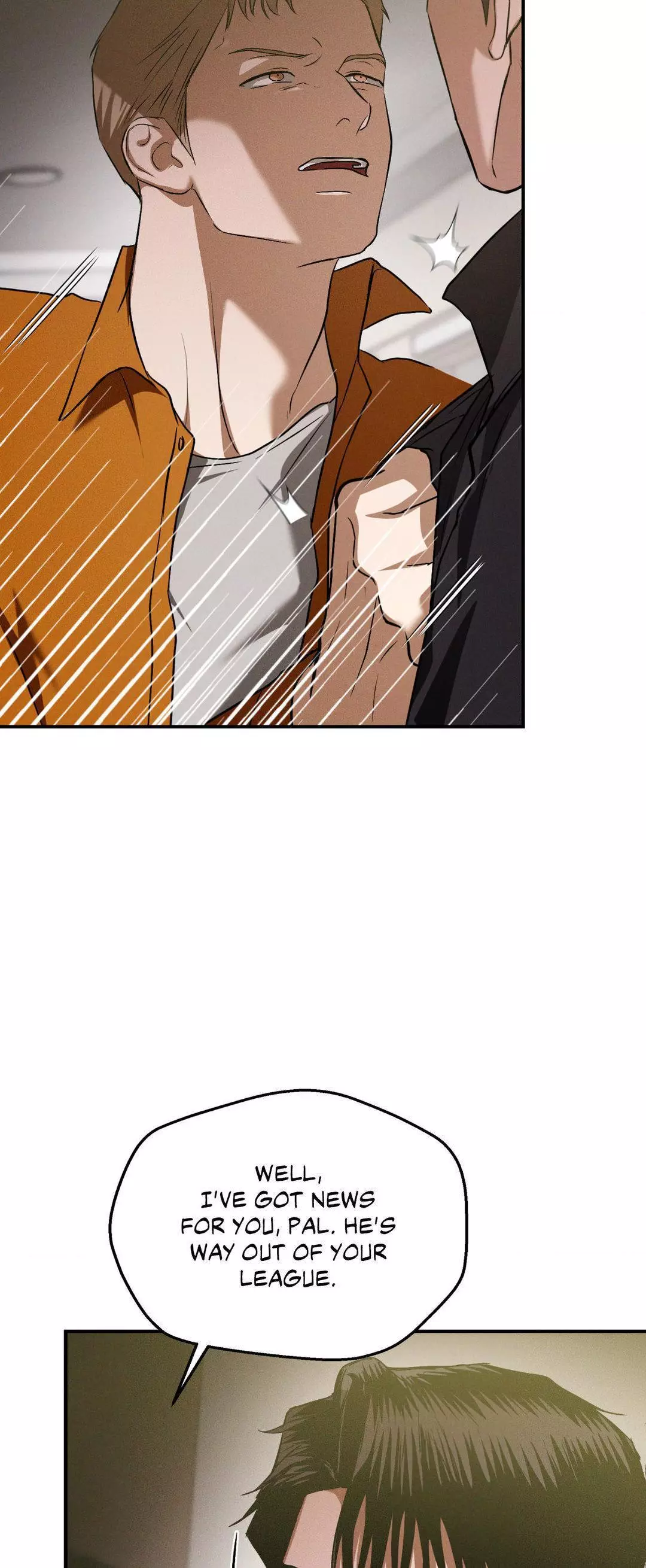 Flashlight - Chapter 24 Page 26
