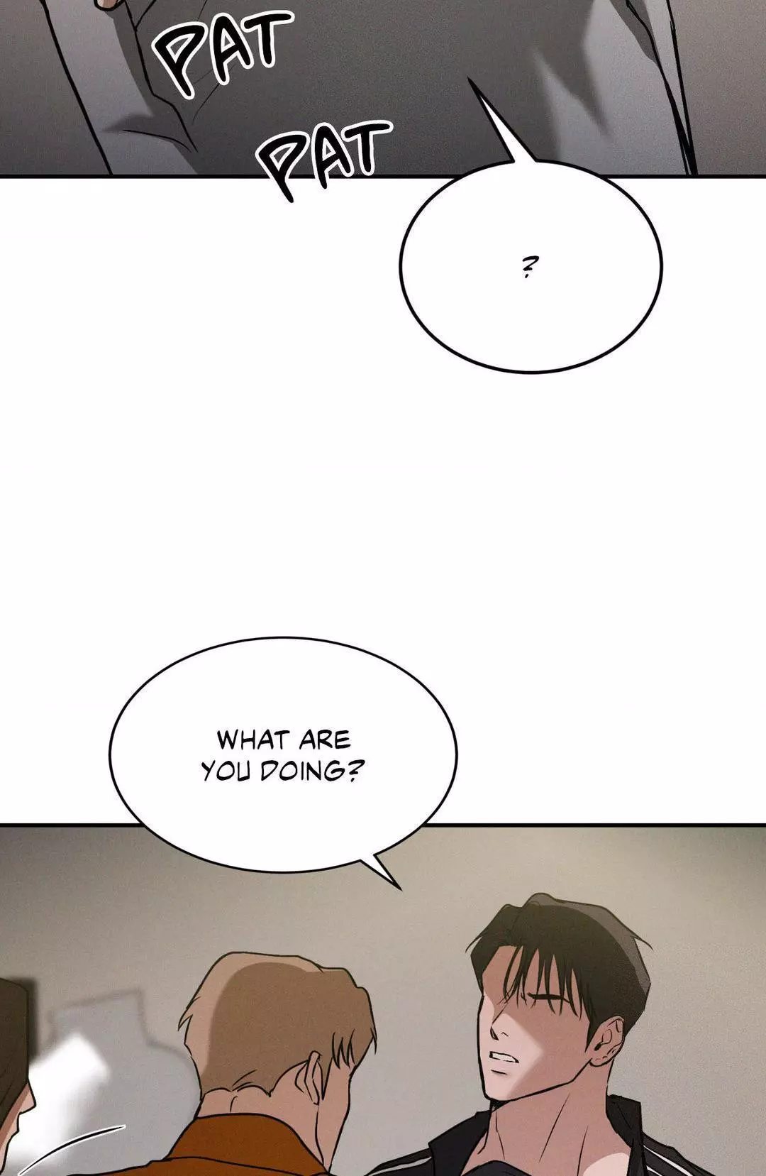 Flashlight - Chapter 24 Page 36