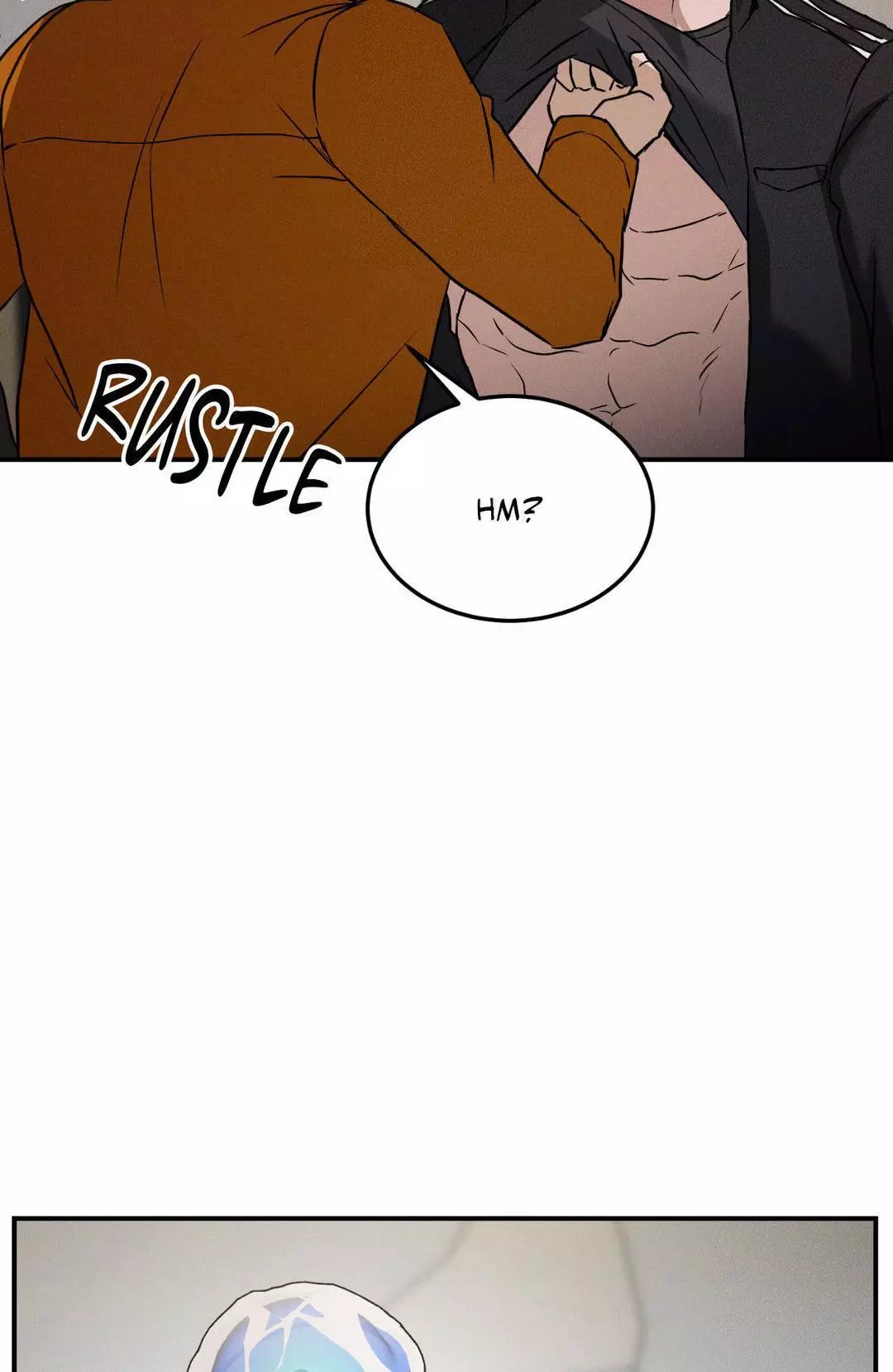 Flashlight - Chapter 24 Page 37