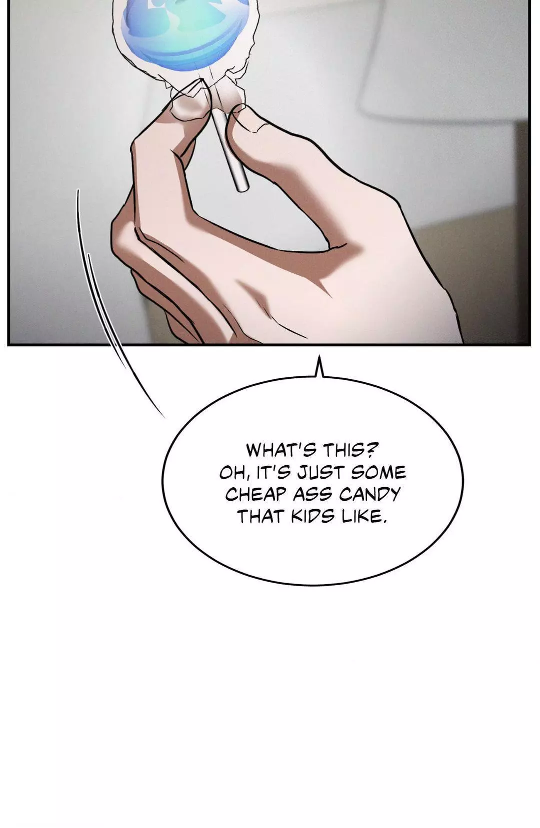 Flashlight - Chapter 24 Page 38