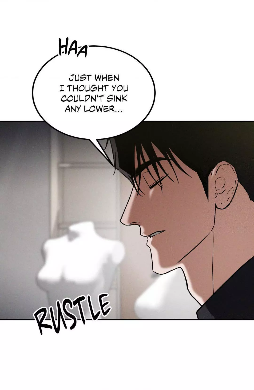 Flashlight - Chapter 24 Page 40