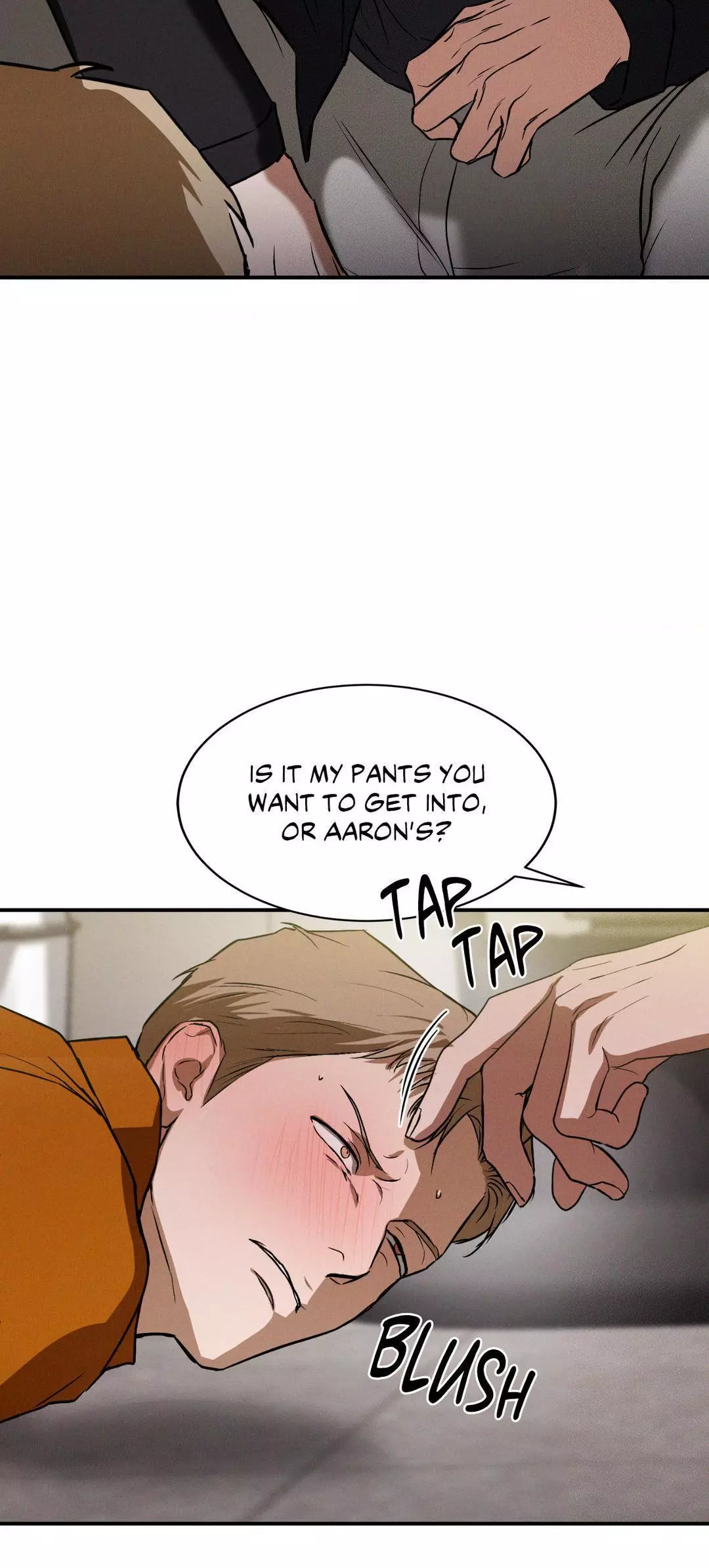 Flashlight - Chapter 24 Page 47