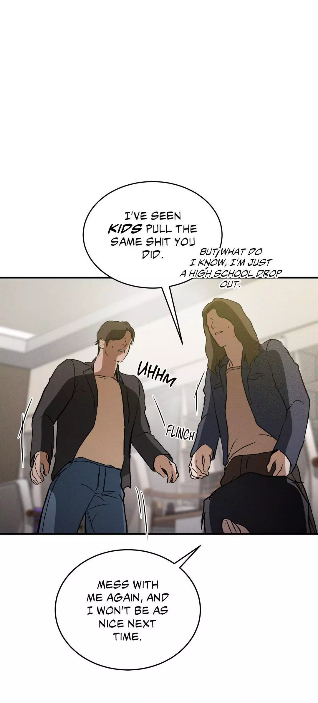 Flashlight - Chapter 24 Page 48
