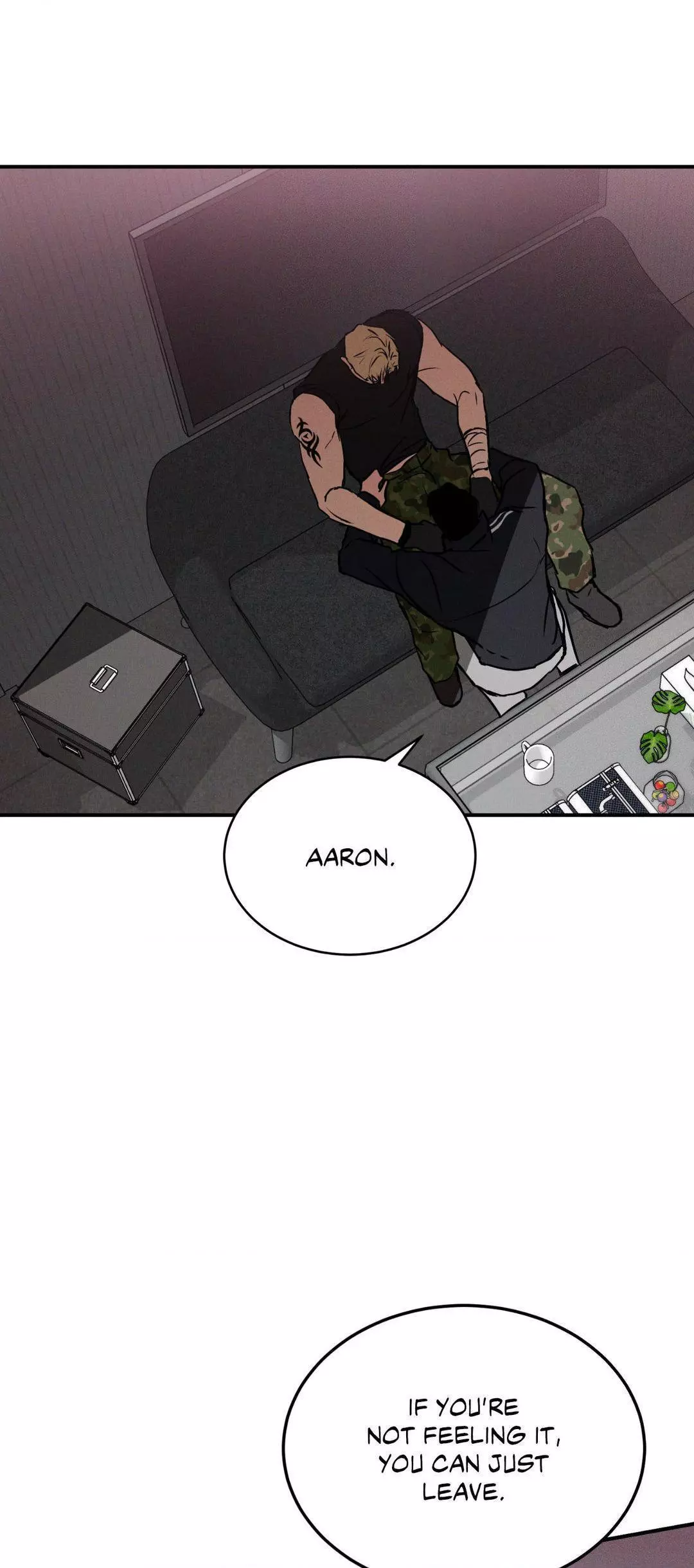 Flashlight - Chapter 24 Page 57