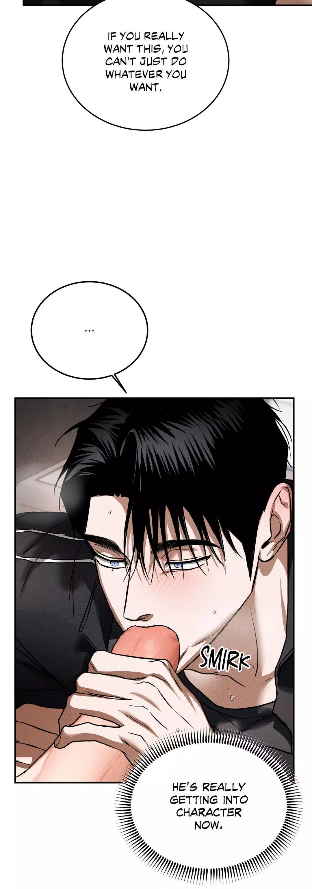 Flashlight - Chapter 25 Page 13