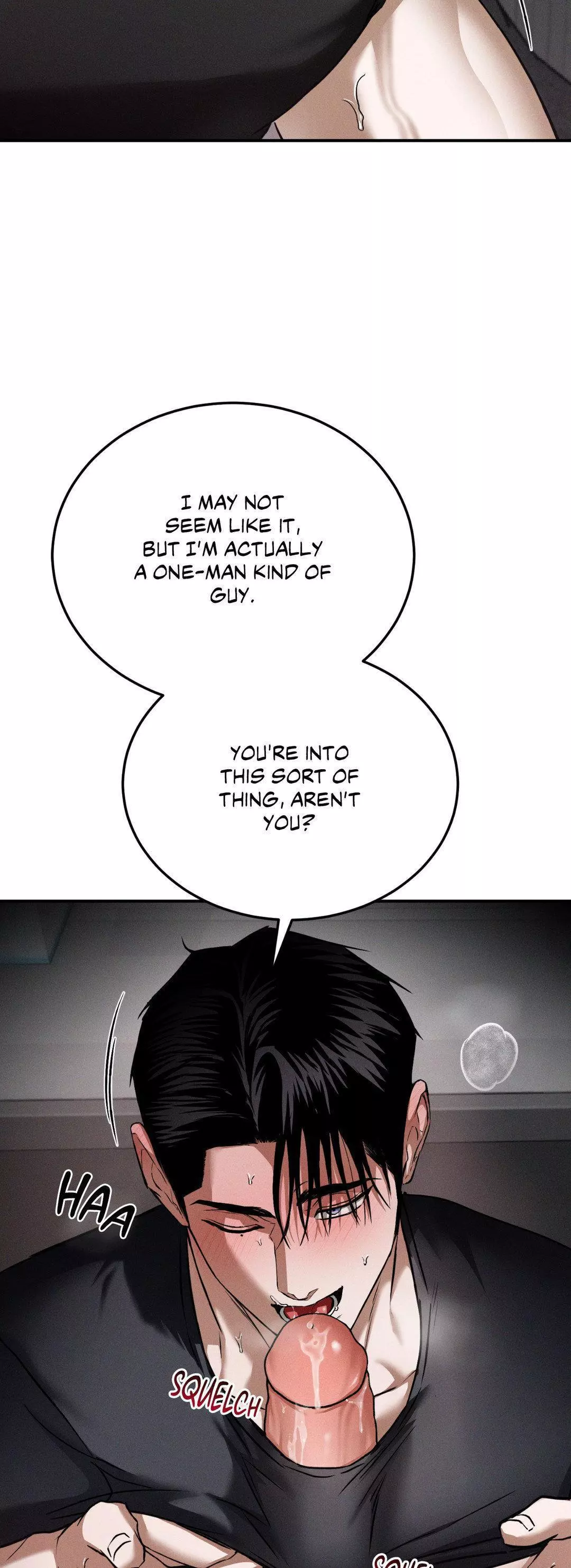 Flashlight - Chapter 25 Page 25