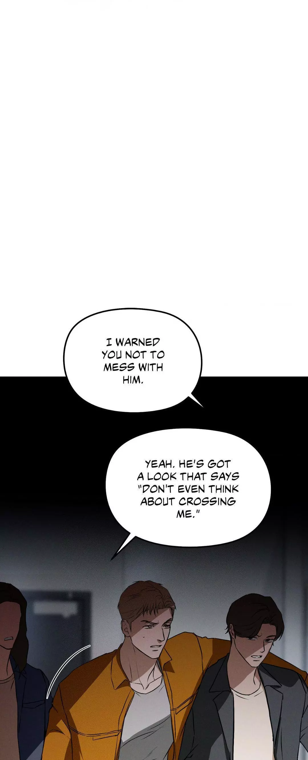 Flashlight - Chapter 25 Page 30