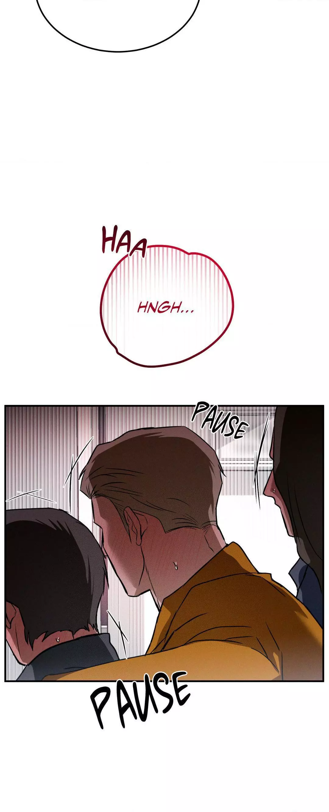 Flashlight - Chapter 25 Page 33