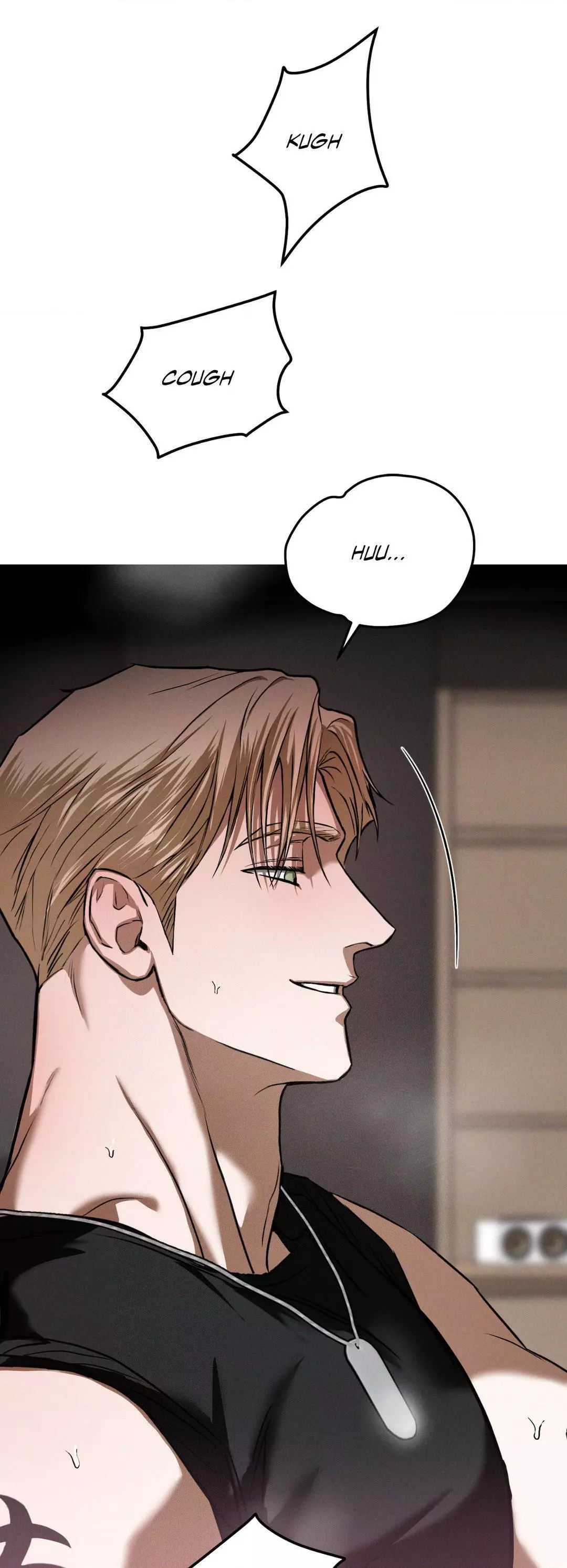 Flashlight - Chapter 25 Page 45