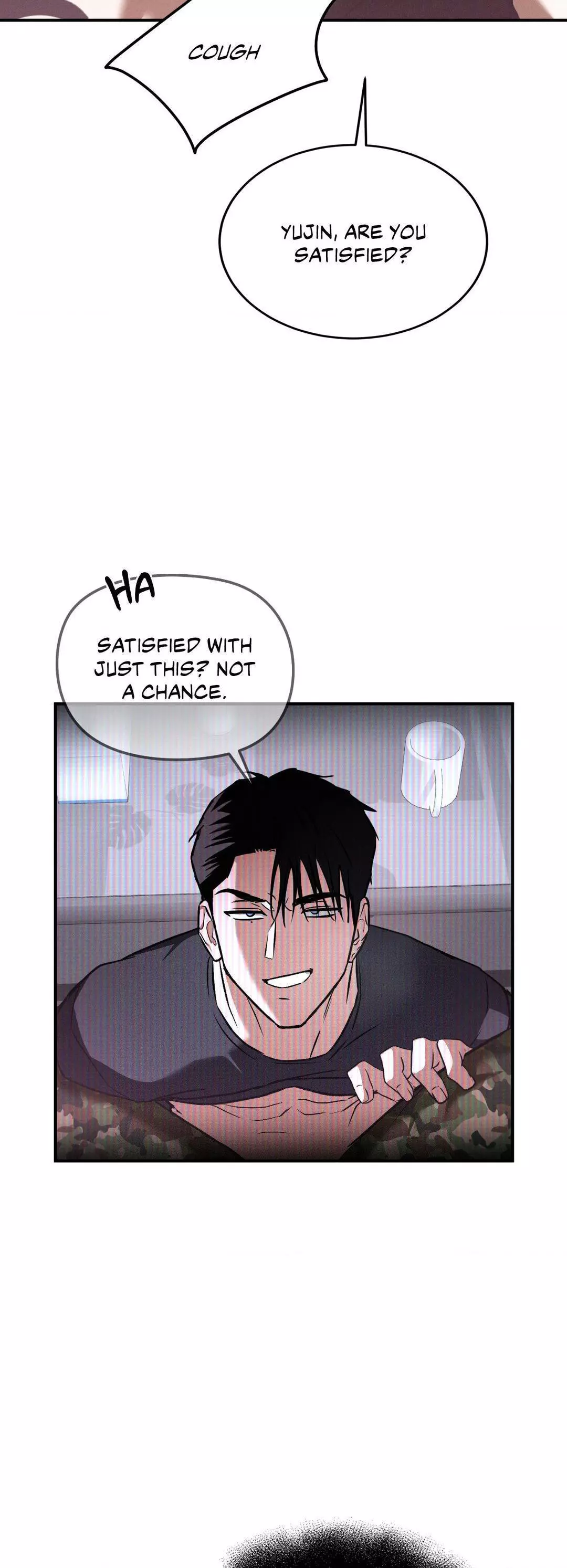 Flashlight - Chapter 25 Page 46