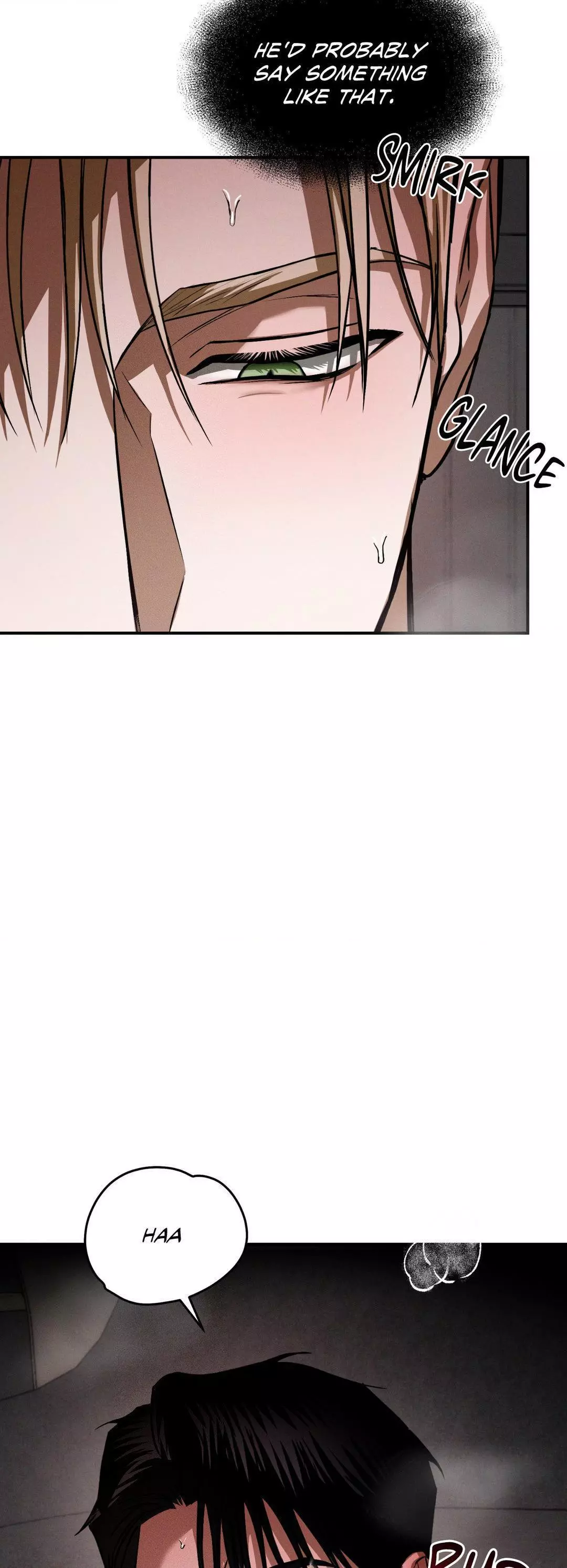 Flashlight - Chapter 25 Page 47