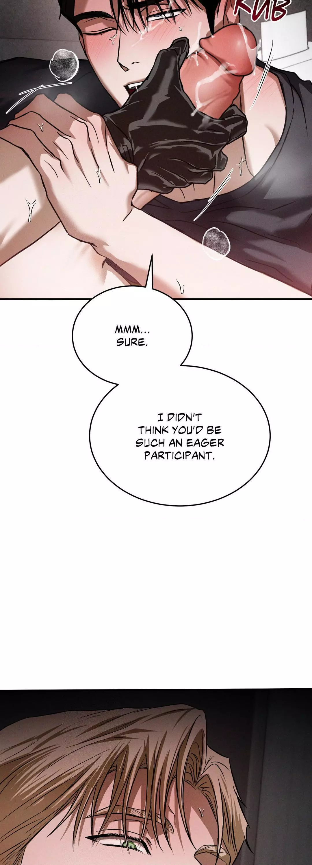 Flashlight - Chapter 25 Page 48