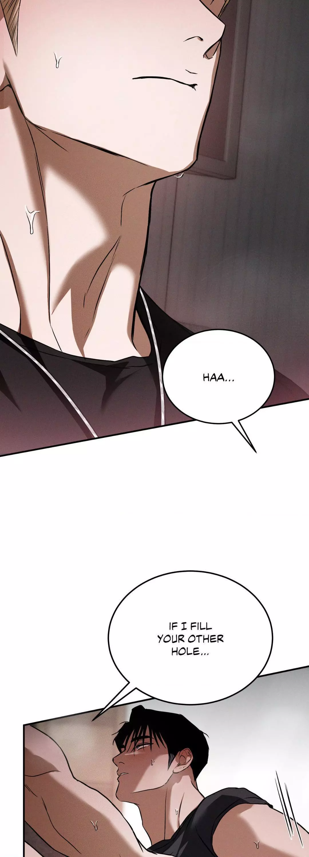 Flashlight - Chapter 25 Page 49