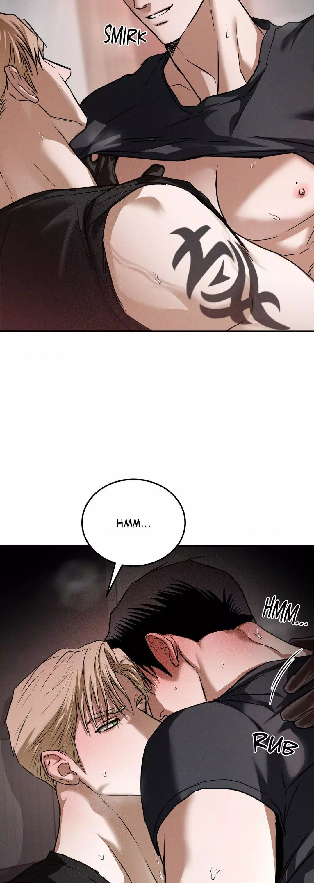 Flashlight - Chapter 25 Page 54