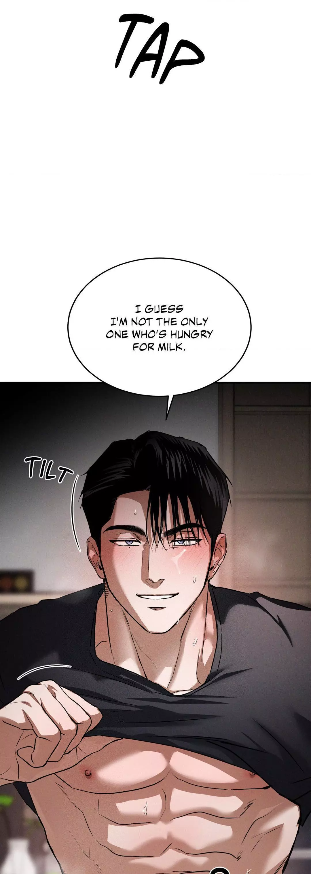 Flashlight - Chapter 25 Page 56