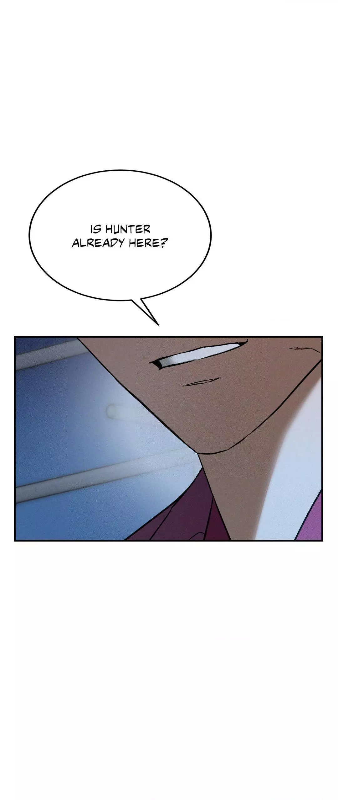 Flashlight - Chapter 26 Page 6