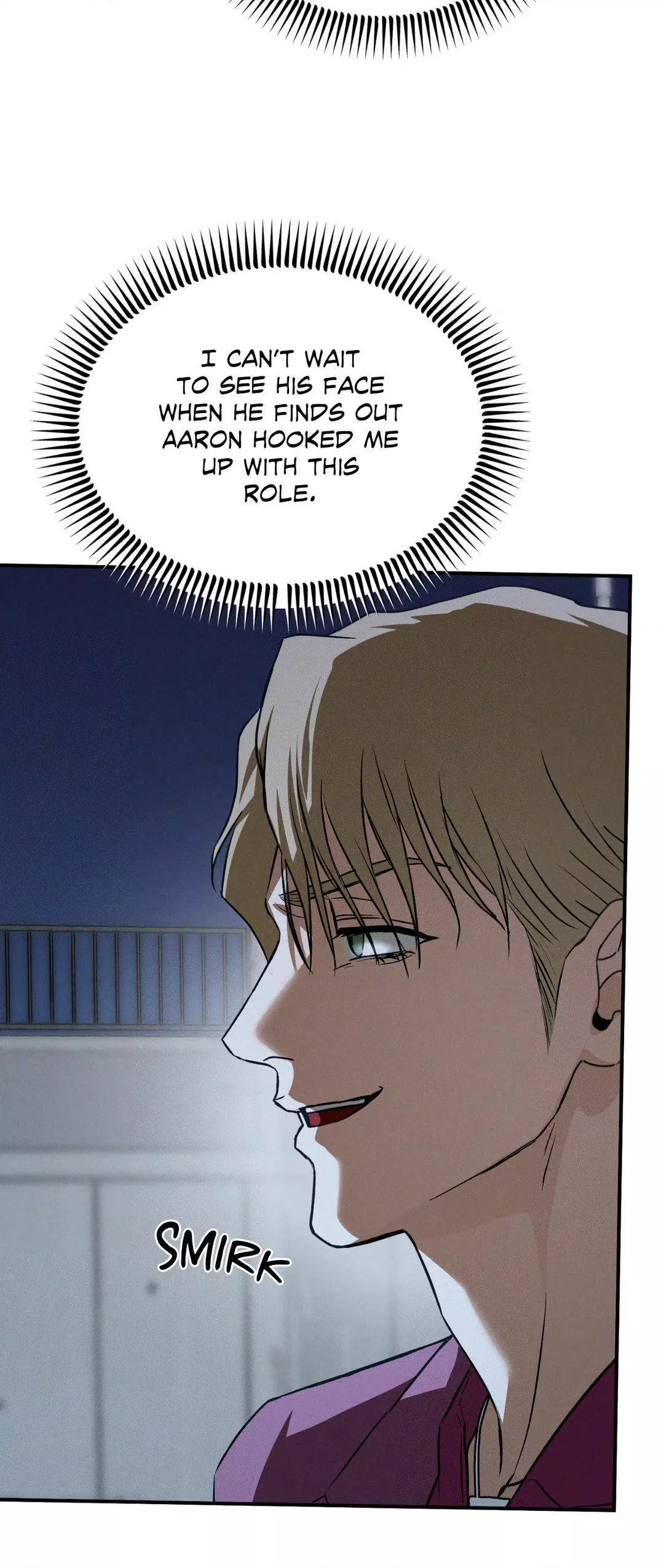 Flashlight - Chapter 26 Page 8