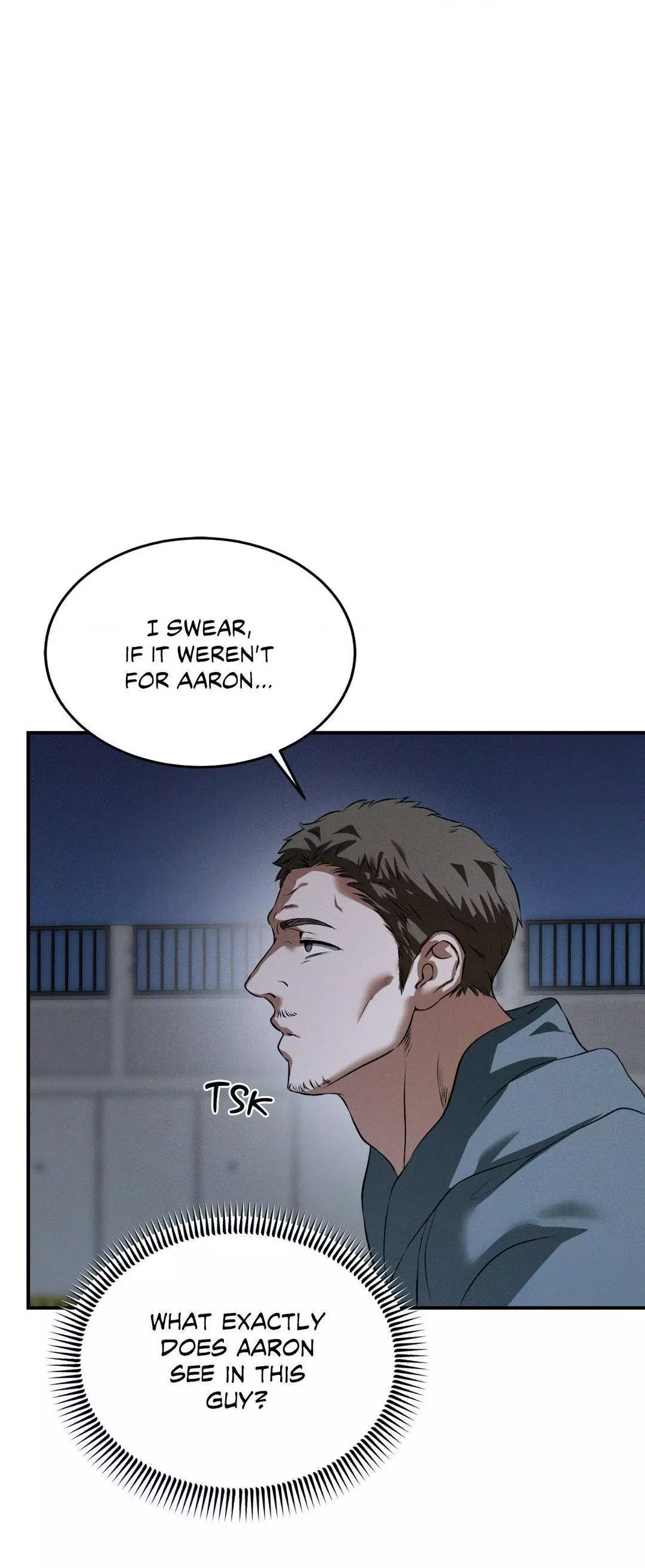 Flashlight - Chapter 26 Page 9