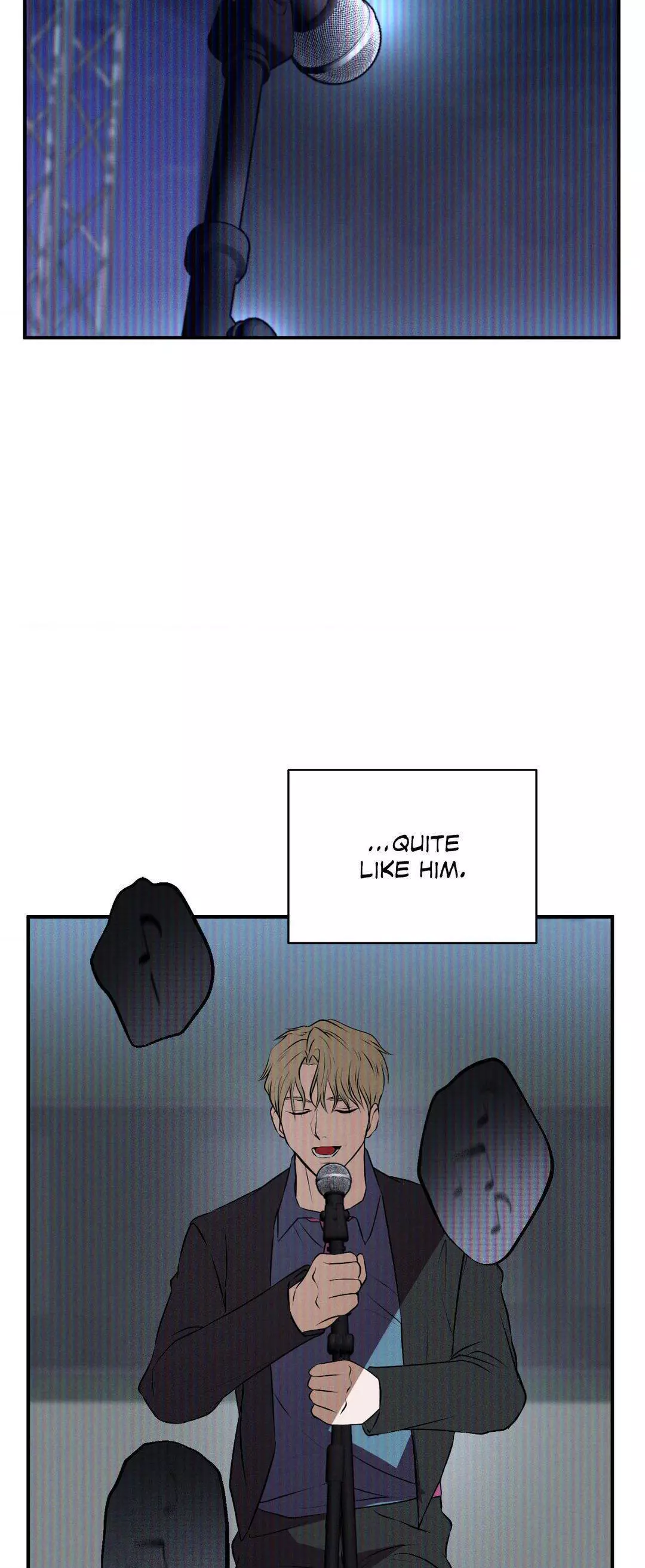 Flashlight - Chapter 26 Page 11