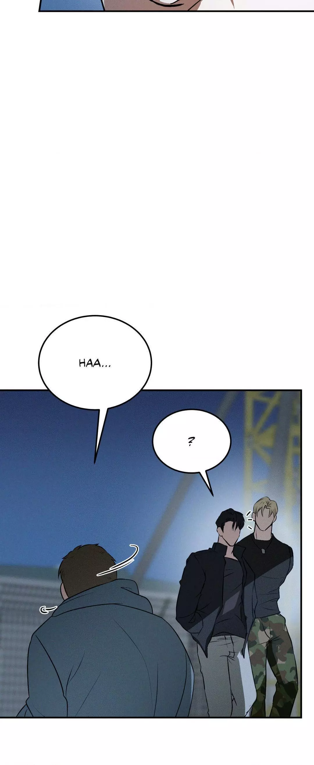 Flashlight - Chapter 26 Page 14
