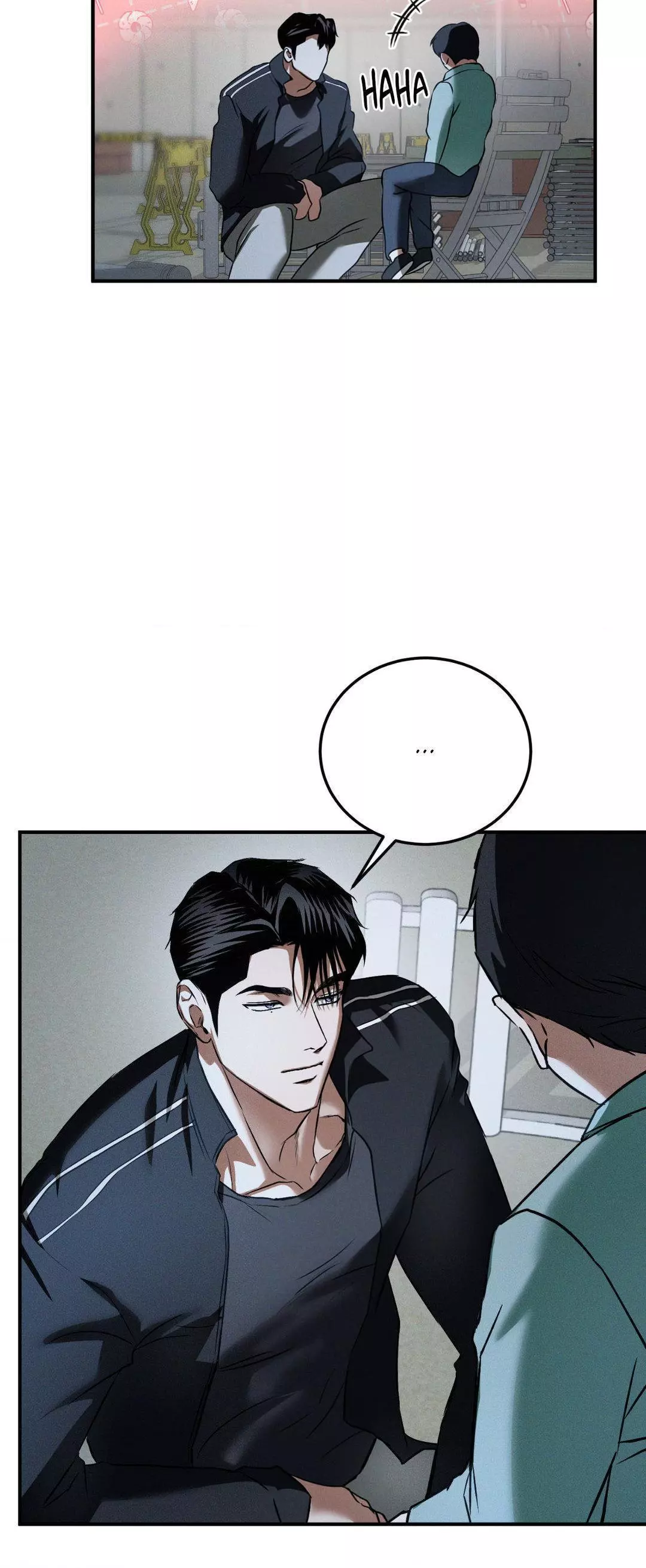 Flashlight - Chapter 26 Page 24