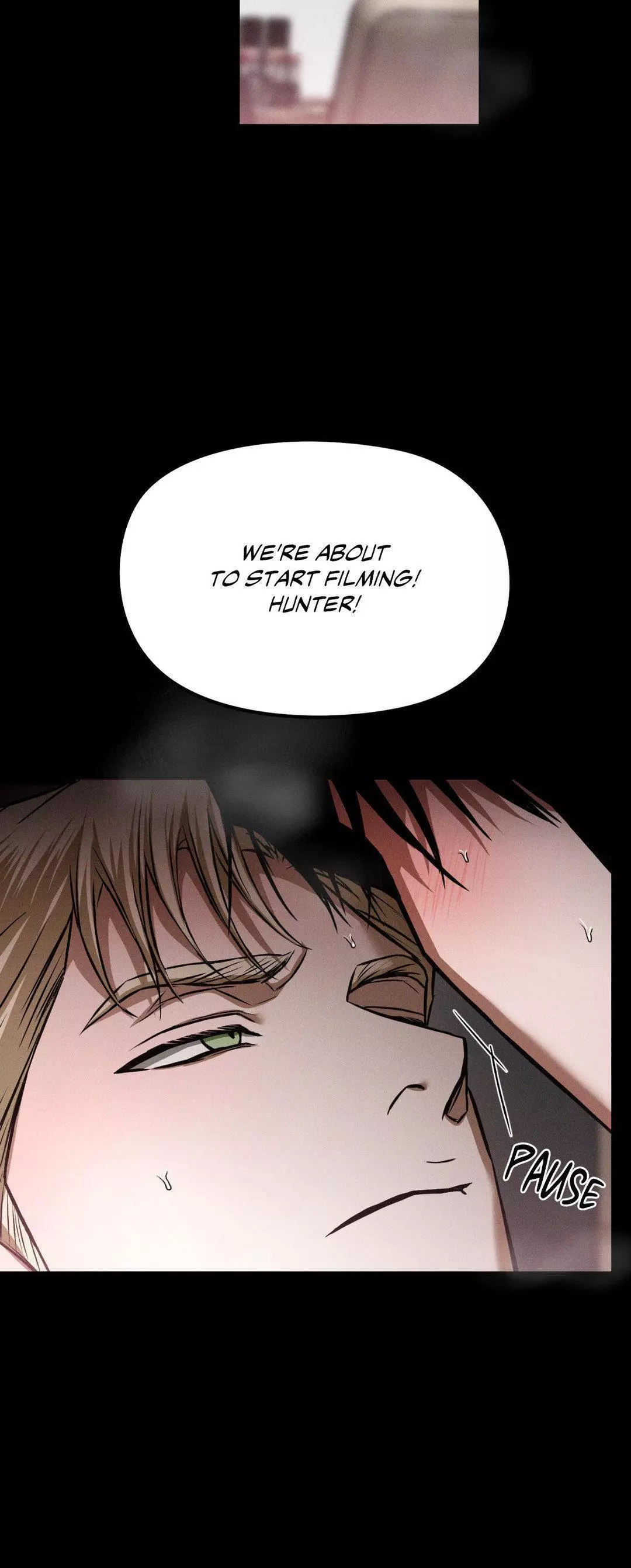 Flashlight - Chapter 26 Page 26