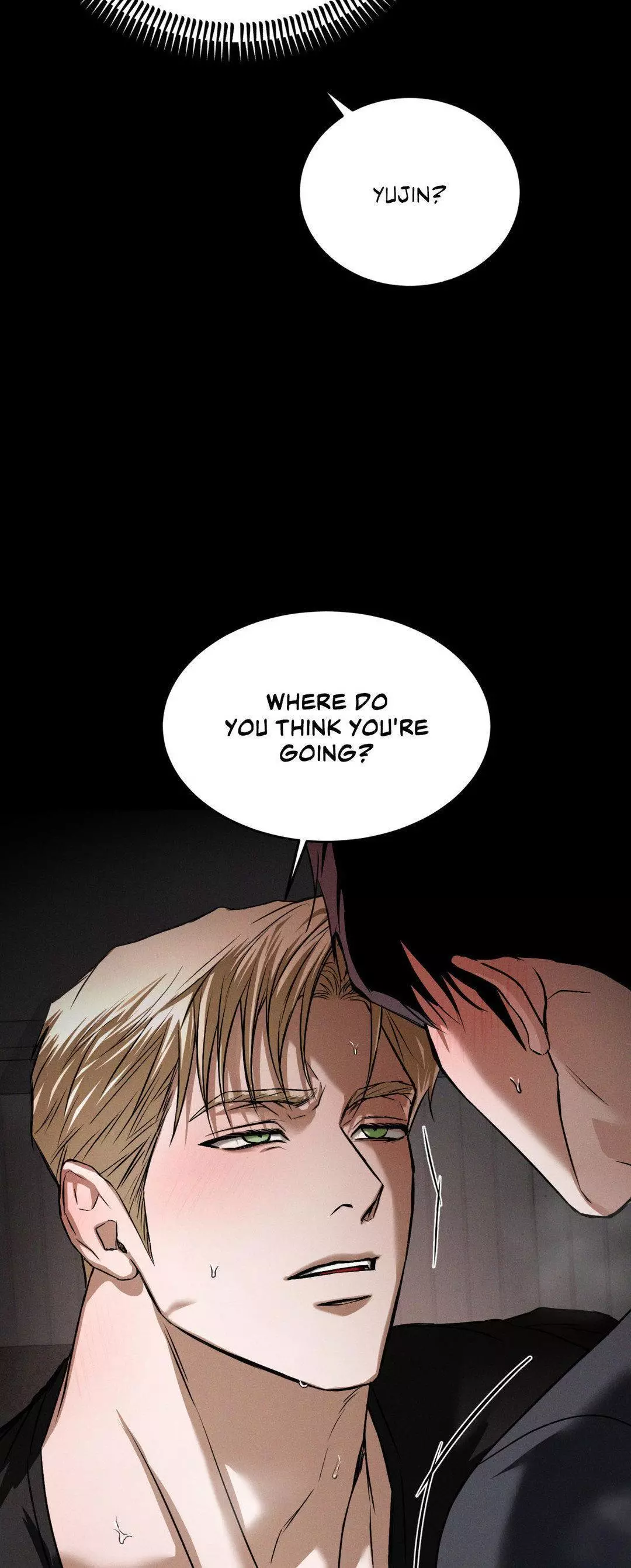 Flashlight - Chapter 26 Page 28