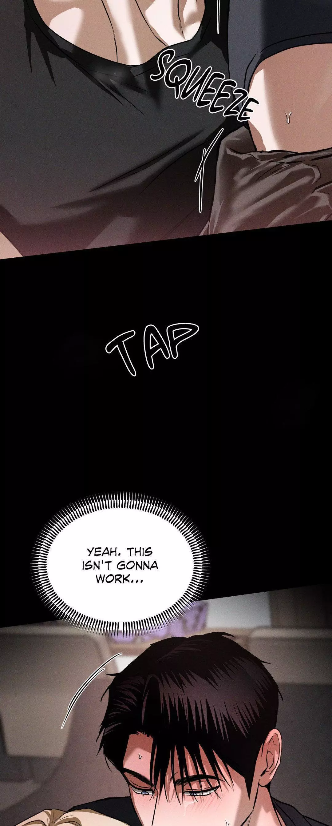 Flashlight - Chapter 26 Page 29