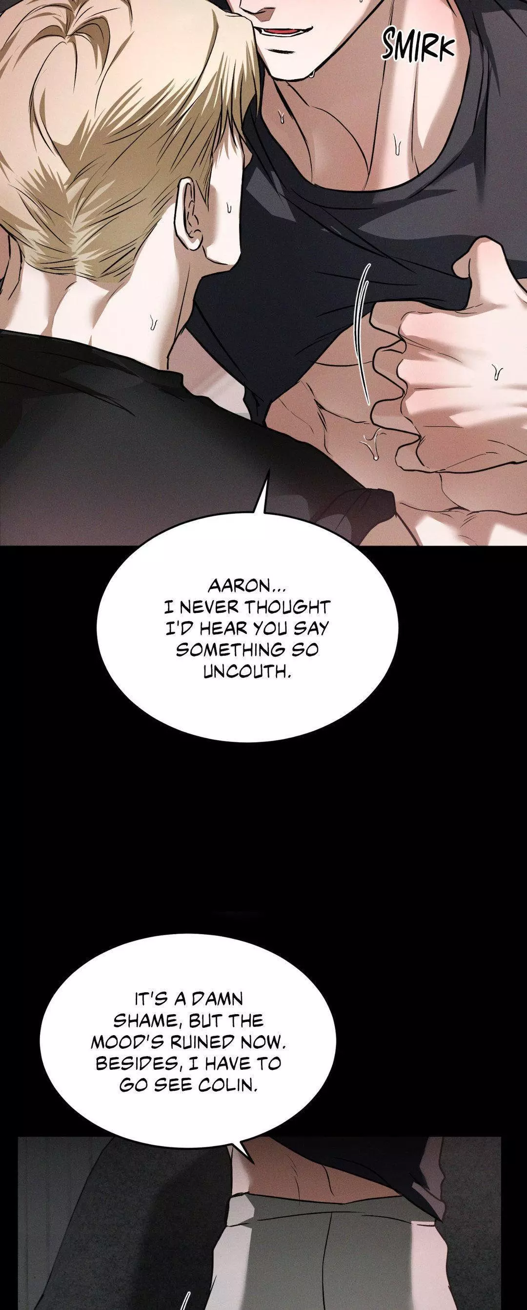 Flashlight - Chapter 26 Page 30