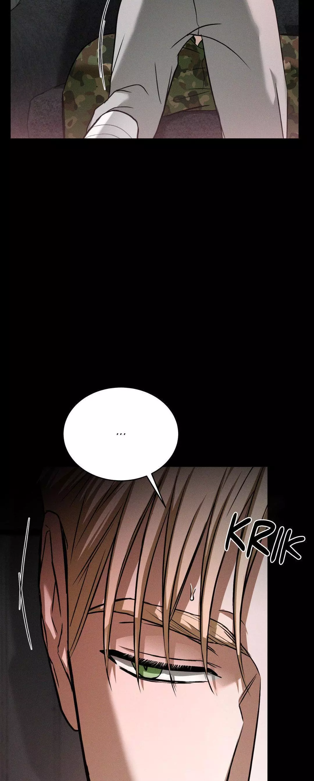 Flashlight - Chapter 26 Page 31