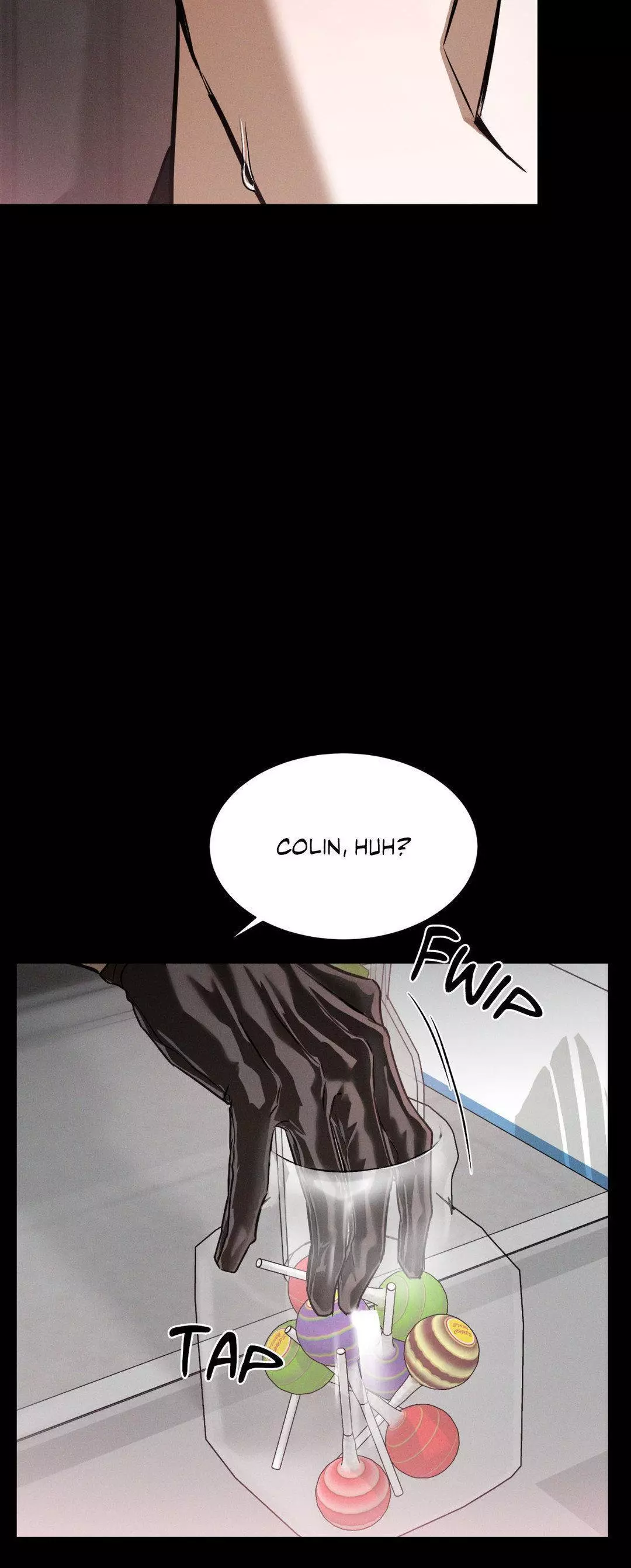 Flashlight - Chapter 26 Page 32