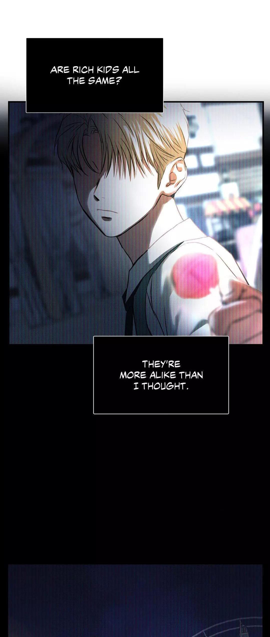 Flashlight - Chapter 26 Page 37