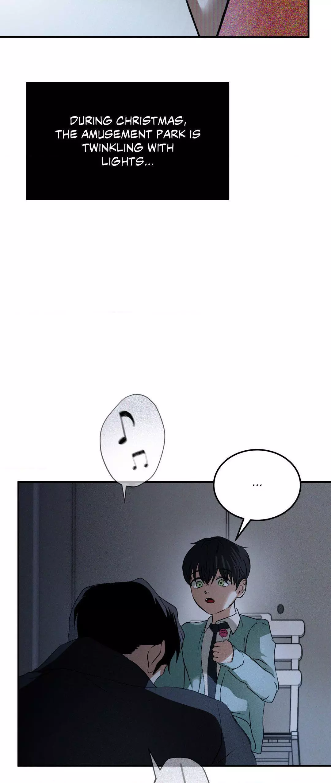 Flashlight - Chapter 26 Page 39