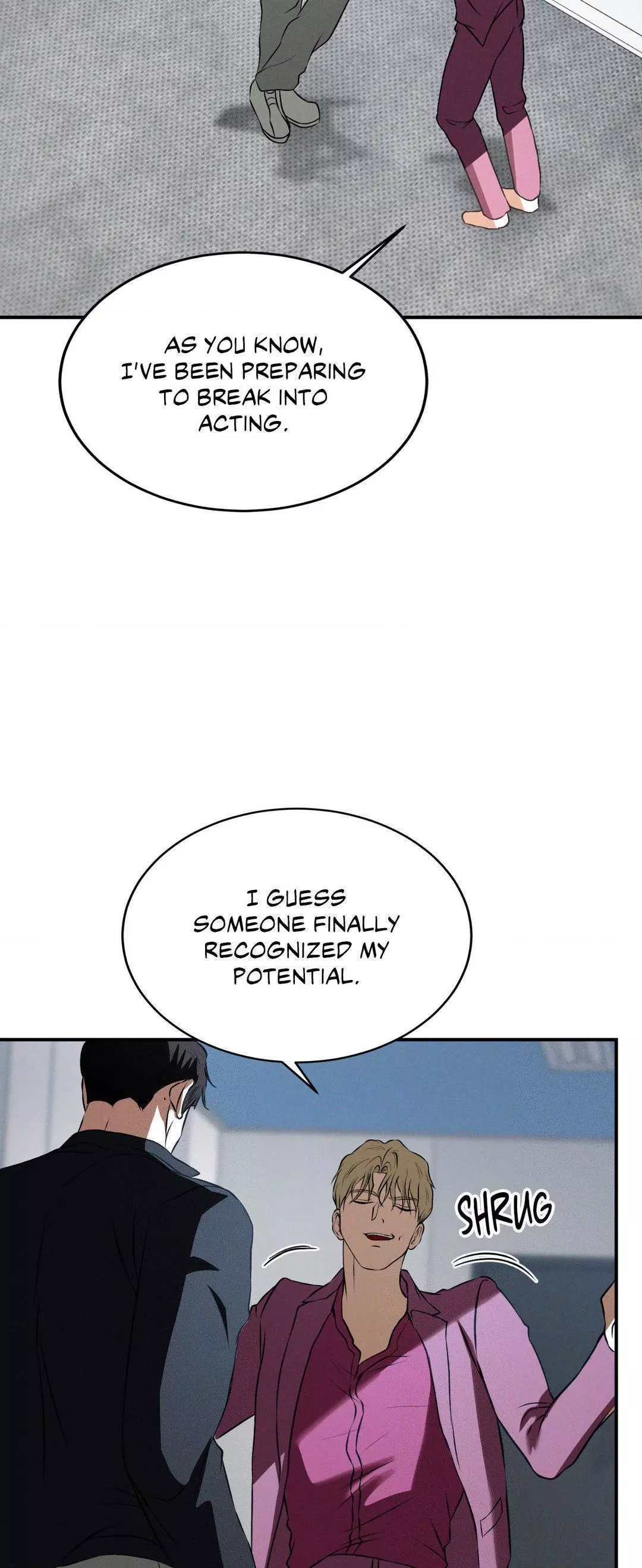 Flashlight - Chapter 26 Page 44