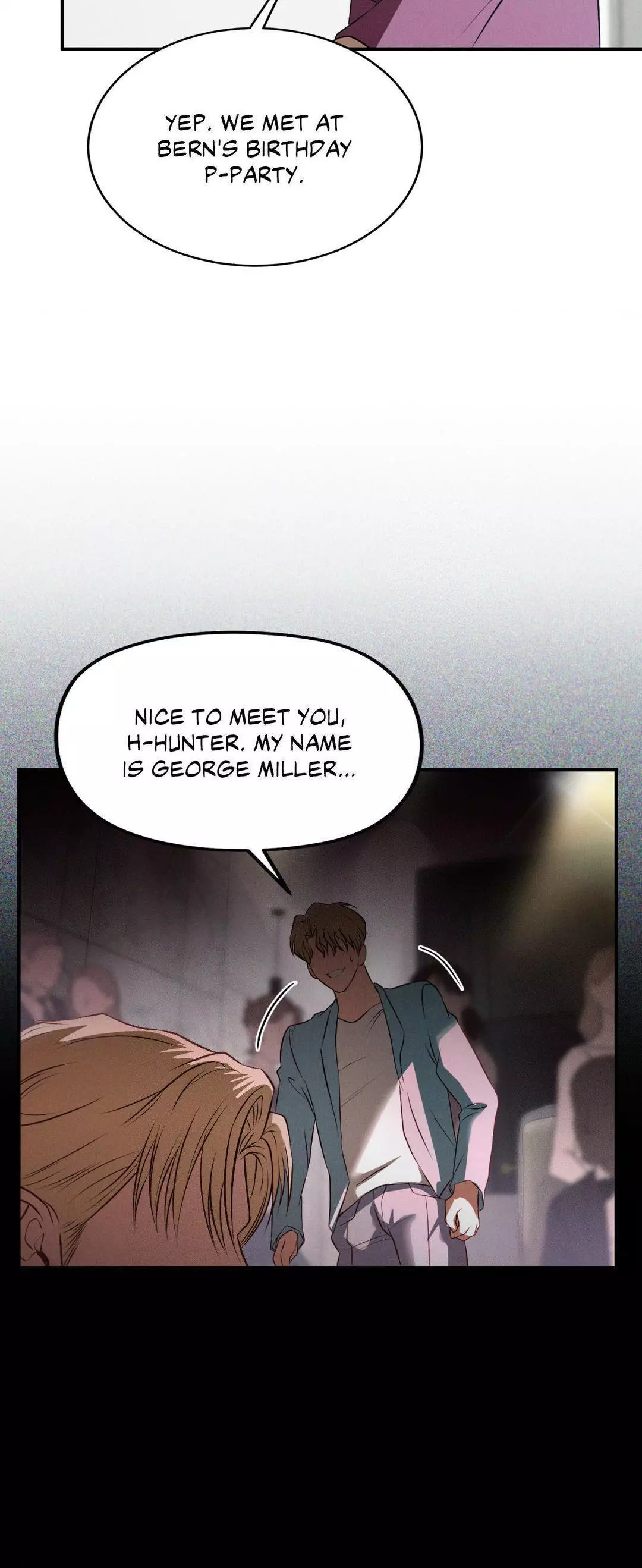 Flashlight - Chapter 26 Page 46