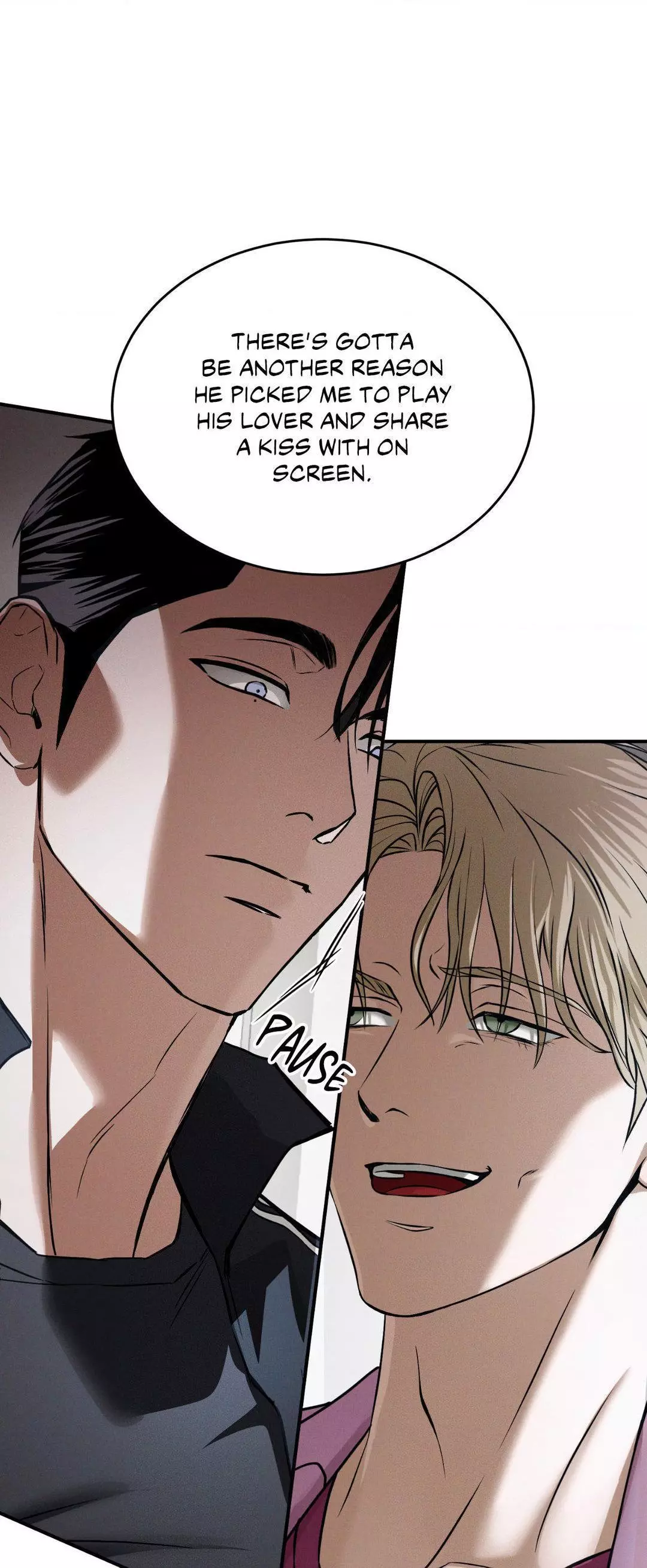 Flashlight - Chapter 26 Page 49