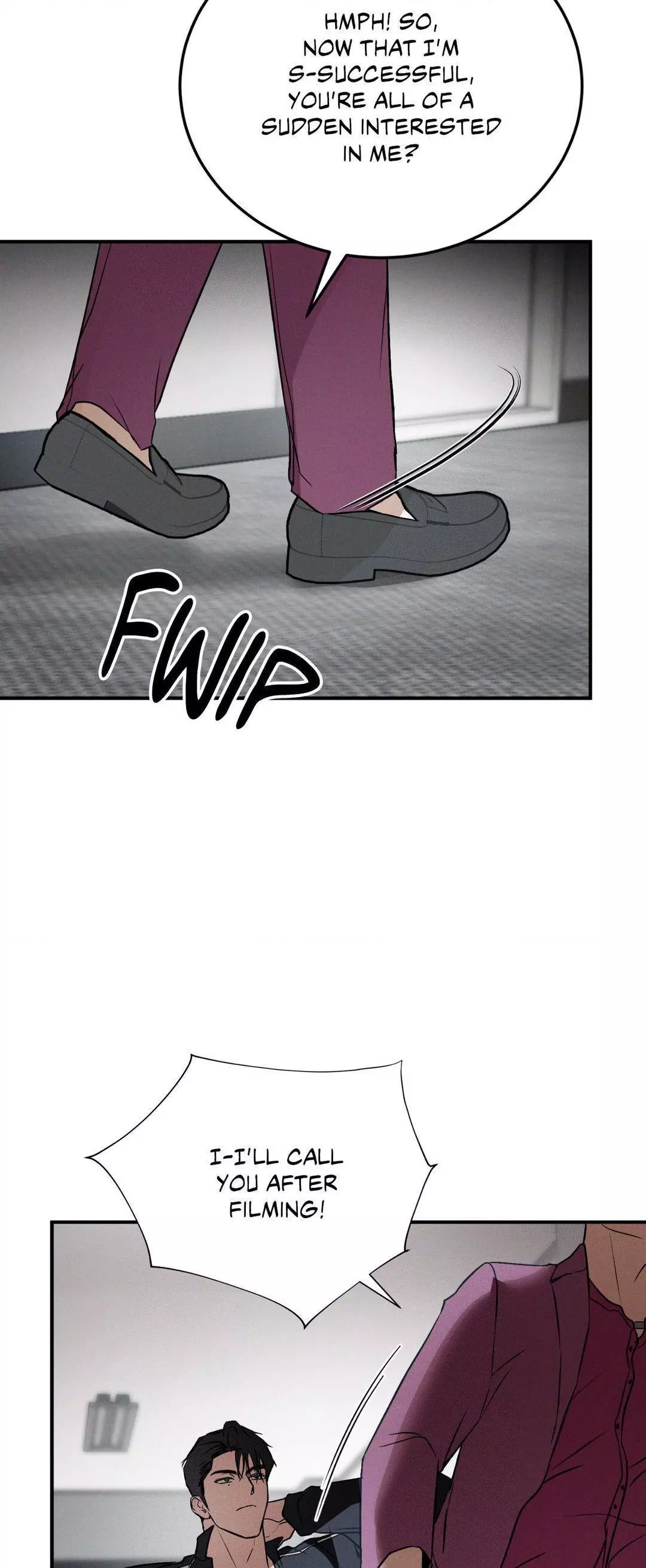 Flashlight - Chapter 26 Page 55