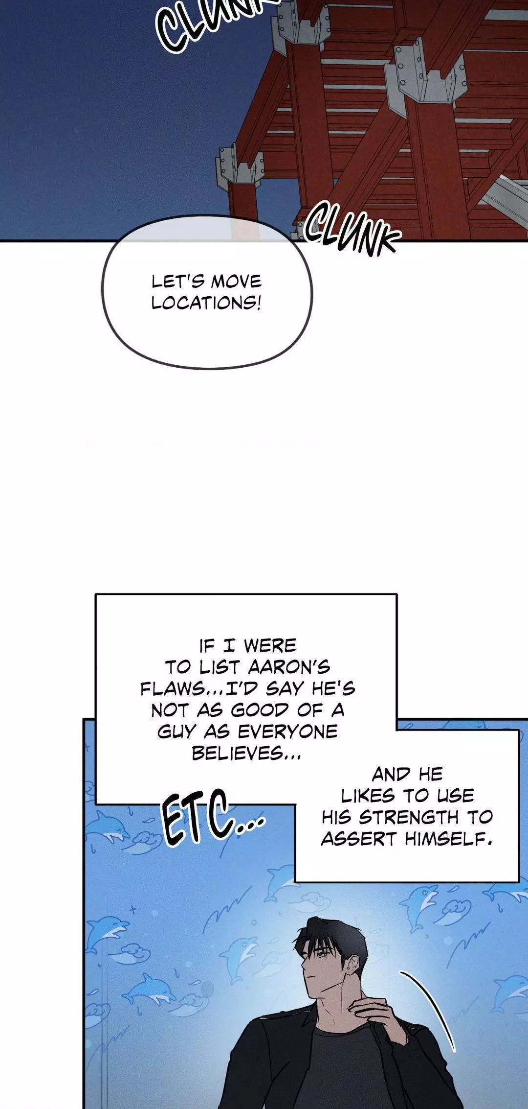 Flashlight - Chapter 26 Page 60