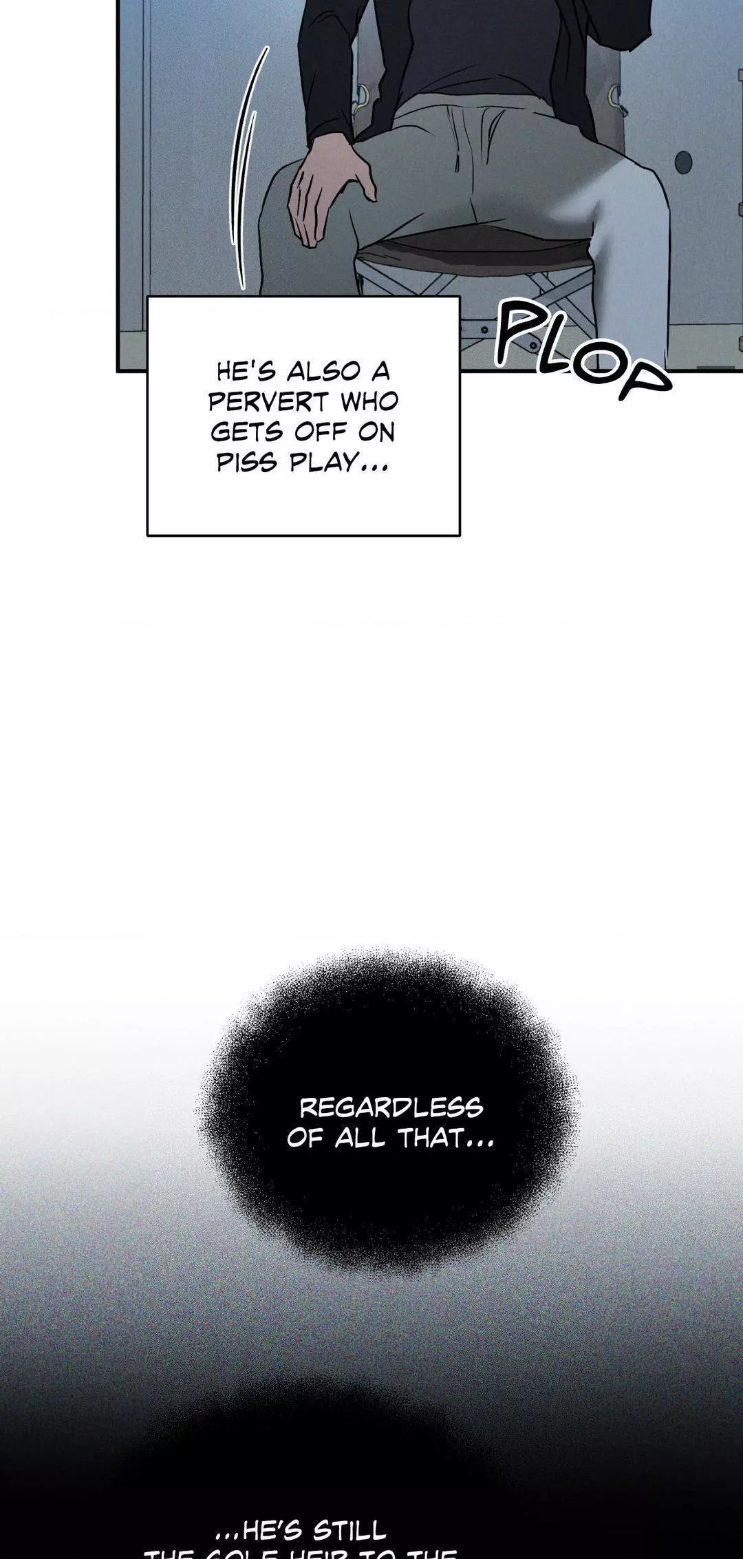 Flashlight - Chapter 26 Page 61