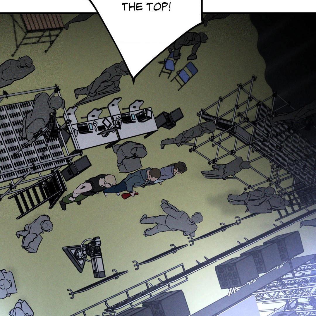 Flashlight - Chapter 27 Page 2
