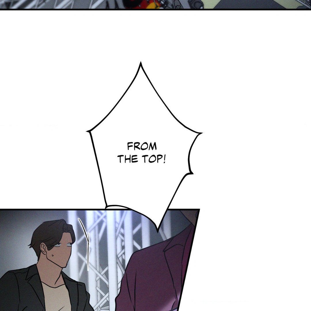 Flashlight - Chapter 27 Page 4