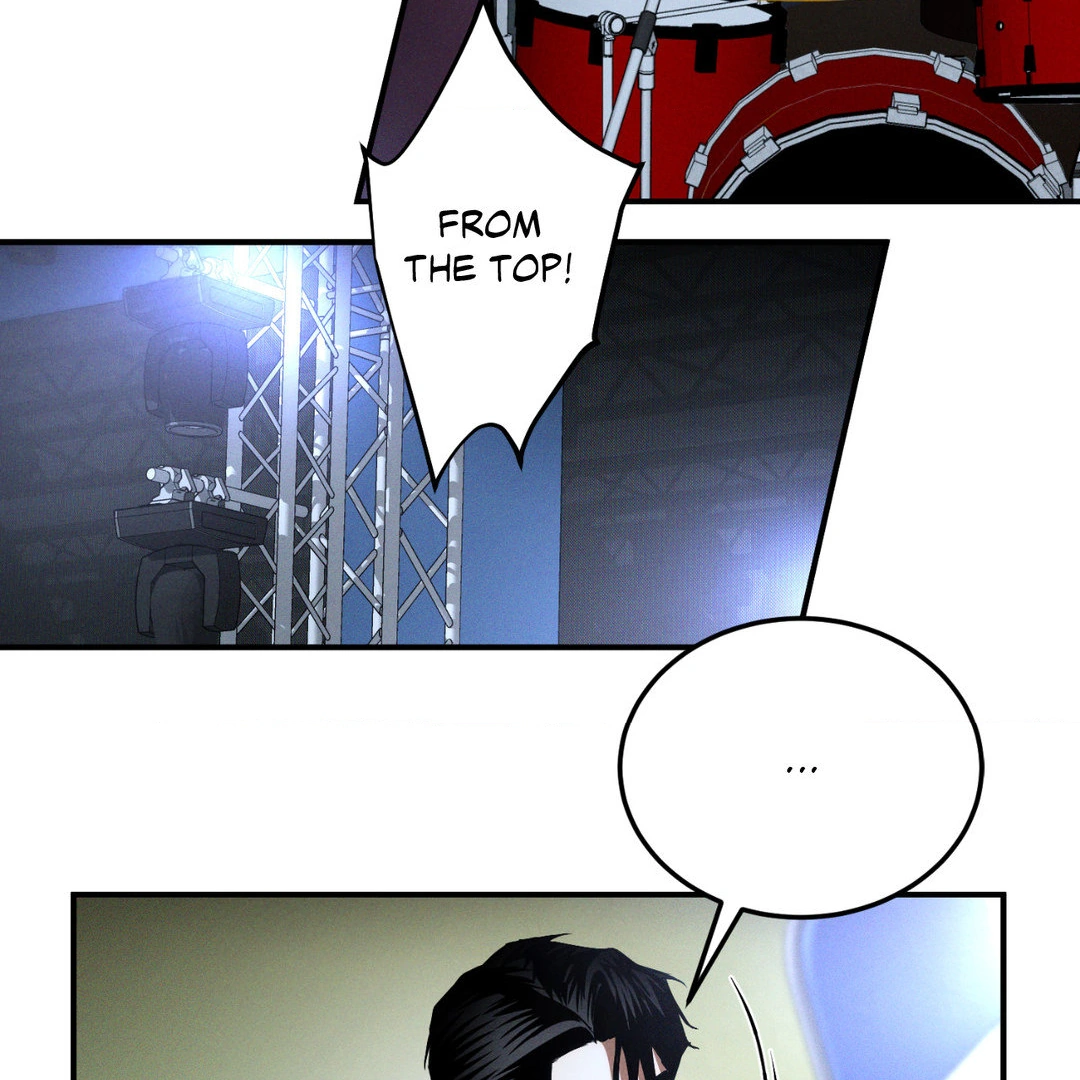Flashlight - Chapter 27 Page 6