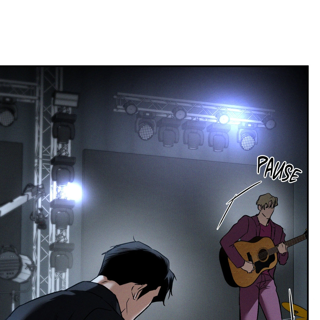 Flashlight - Chapter 27 Page 8