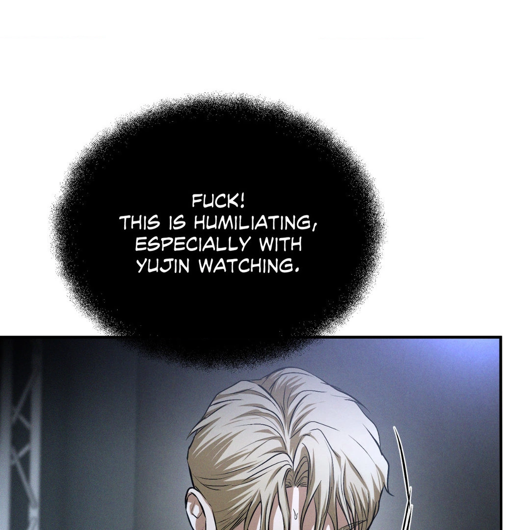Flashlight - Chapter 27 Page 10