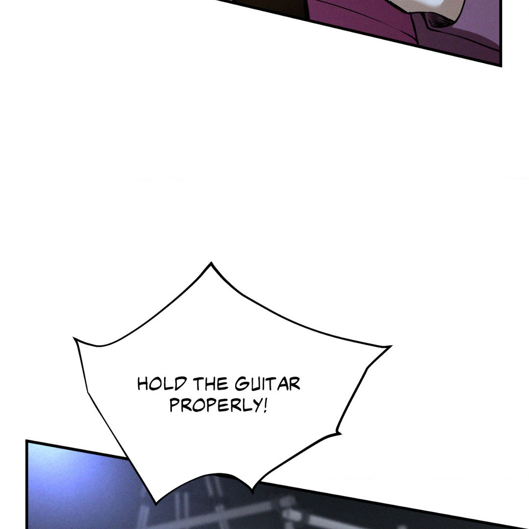 Flashlight - Chapter 27 Page 12